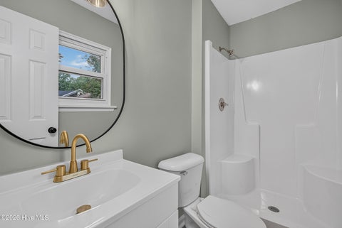 Tiny photo for 809 Deblea Court, Jacksonville, NC 28546 (MLS # 100606227)