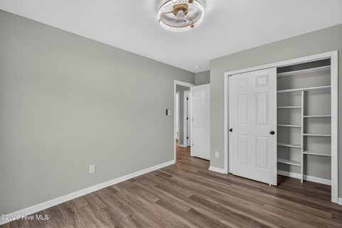 Tiny photo for 809 Deblea Court, Jacksonville, NC 28546 (MLS # 100606227)