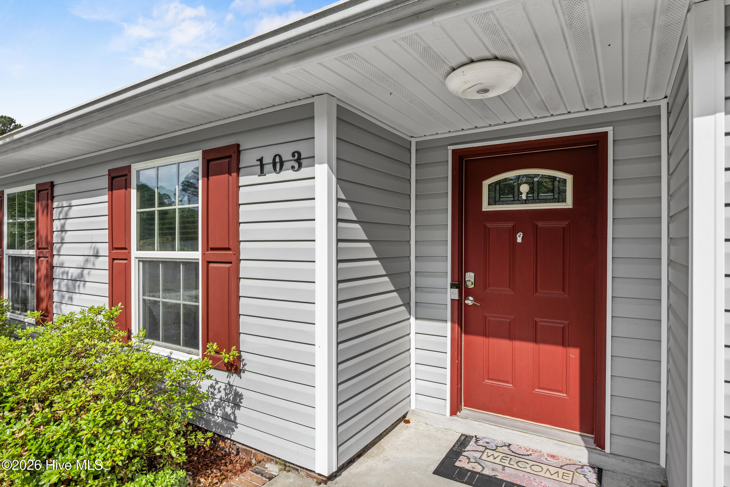 103 Sierra Place