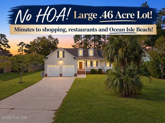 55 COUNTRY CLUB DR, SHALLOTTE, NC 28470 - Image 42487aa0aebc4e418e7a5fc28e2b2460/2445306306