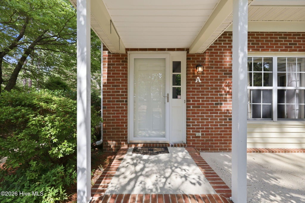 Photo of 13 Pinehurst Manor Road #A, Pinehurst, NC 28374 (MLS # 100581117)