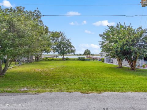 Vacant Land For Sale - 1145 Indigo Circle<br/> Sunset Beach, NC 28468