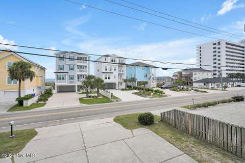 Tiny photo for 1516 S Lake Park Boulevard #1, Carolina Beach, NC 28428 (MLS # 100598378)