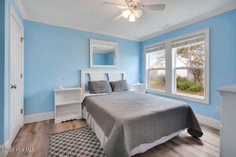 Tiny photo for 1516 S Lake Park Boulevard #1, Carolina Beach, NC 28428 (MLS # 100598378)