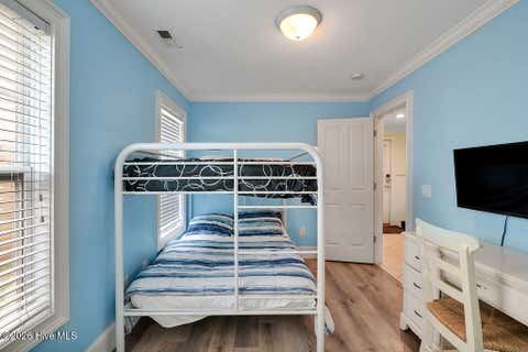 Tiny photo for 1516 S Lake Park Boulevard #1, Carolina Beach, NC 28428 (MLS # 100598378)