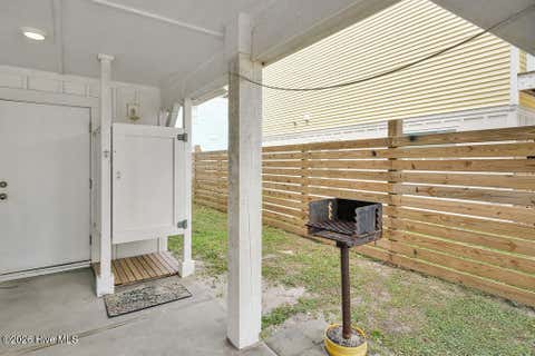 Tiny photo for 1516 S Lake Park Boulevard #1, Carolina Beach, NC 28428 (MLS # 100598378)