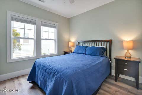Tiny photo for 1516 S Lake Park Boulevard #1, Carolina Beach, NC 28428 (MLS # 100598378)