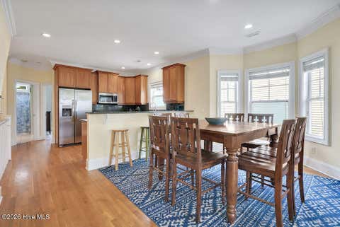 Tiny photo for 1516 S Lake Park Boulevard #1, Carolina Beach, NC 28428 (MLS # 100598378)