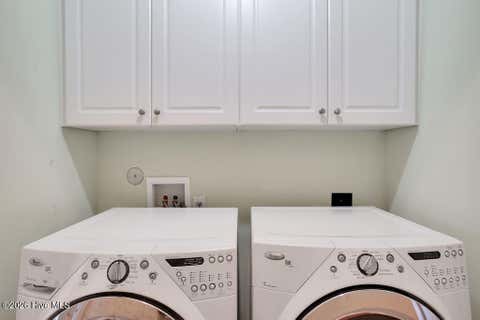 Tiny photo for 1516 S Lake Park Boulevard #1, Carolina Beach, NC 28428 (MLS # 100598378)