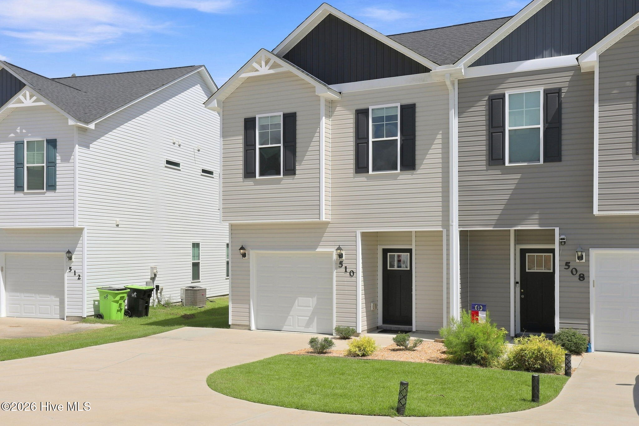 510 Shallotte Lane