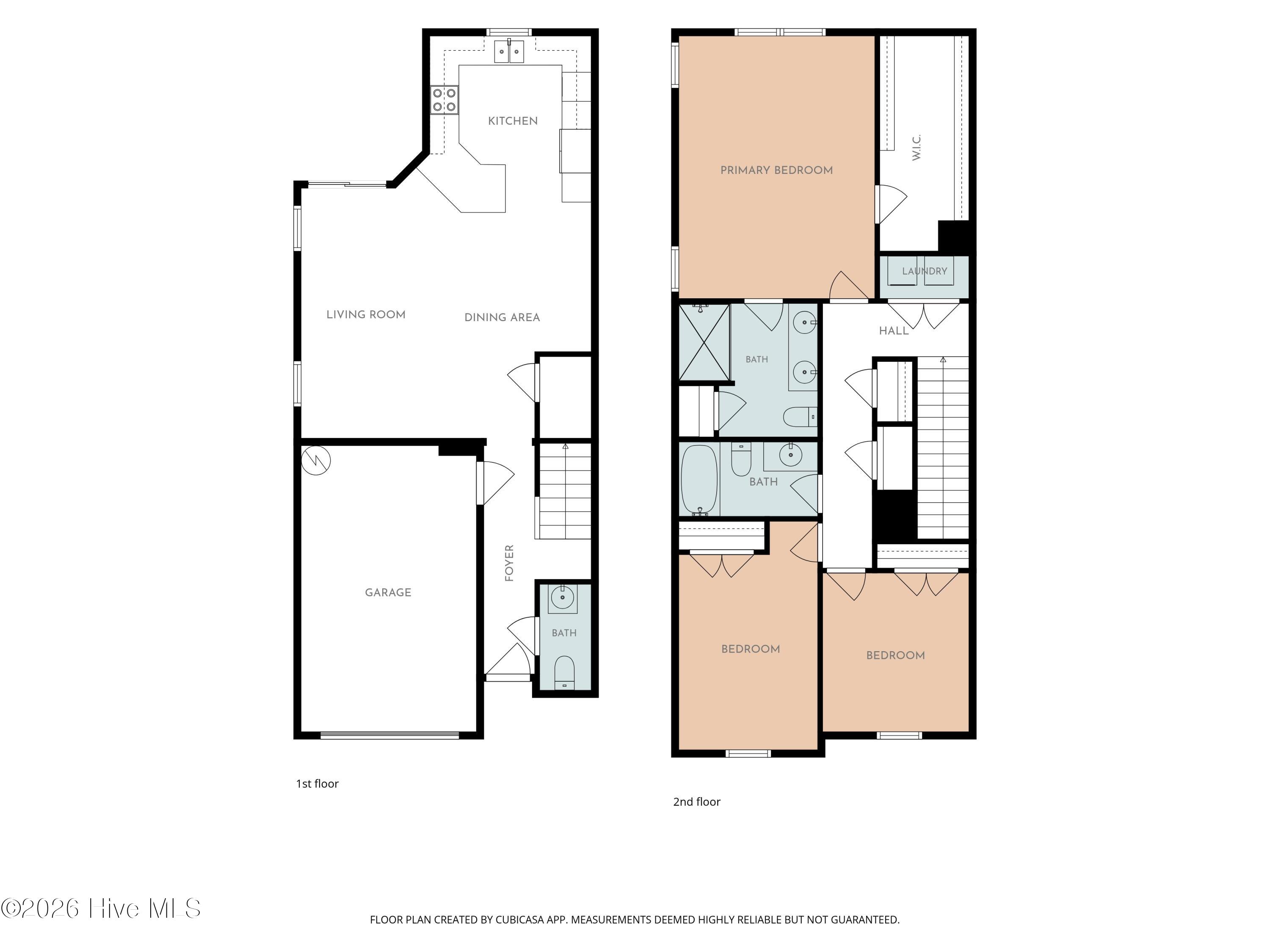 510 Shallotte Lane