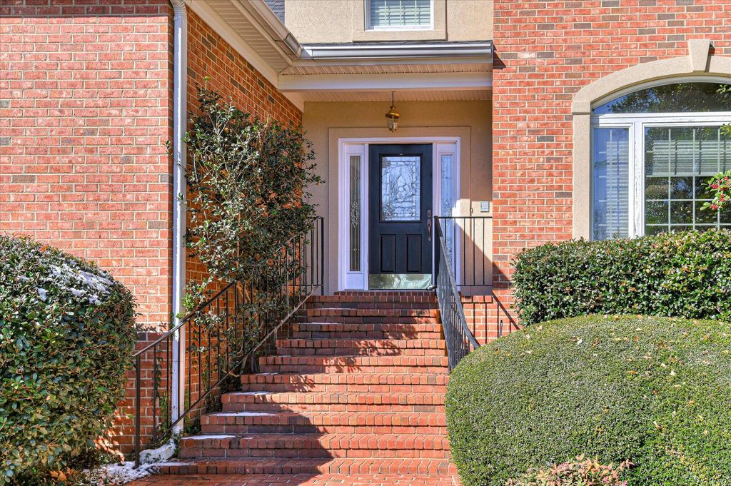 Photo of 864 River Bluff Road, North Augusta, SC 29841 (MLS # 551763)