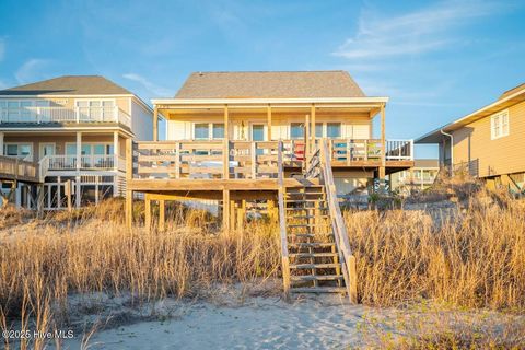 1919 E Beach Drive Oak Island NC 28465