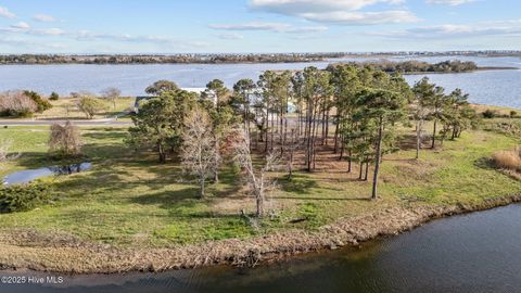 Tiny photo for 246 Bethea Street, Holly Ridge, NC 28445 (MLS # 100560021)