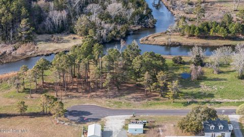 Tiny photo for 246 Bethea Street, Holly Ridge, NC 28445 (MLS # 100560021)