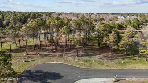 Tiny photo for 246 Bethea Street, Holly Ridge, NC 28445 (MLS # 100560021)