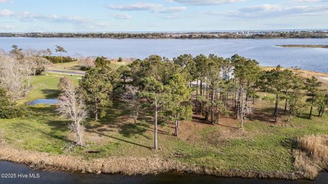 Tiny photo for 246 Bethea Street, Holly Ridge, NC 28445 (MLS # 100560021)