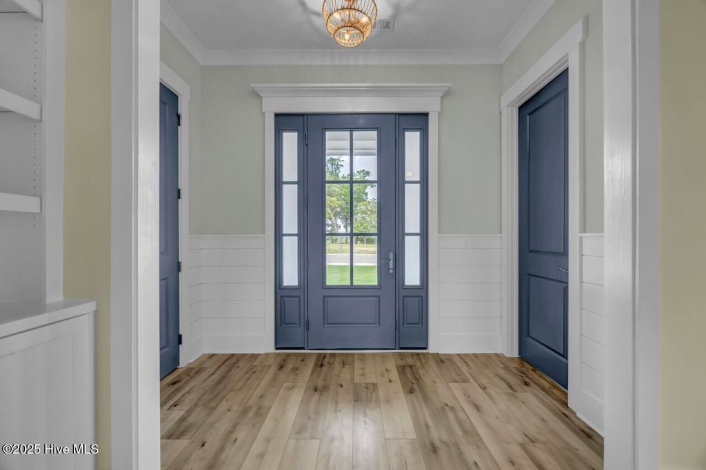 Photo of 2760 Alvernia Drive, Castle Hayne, NC 28429 (MLS # 100494690)