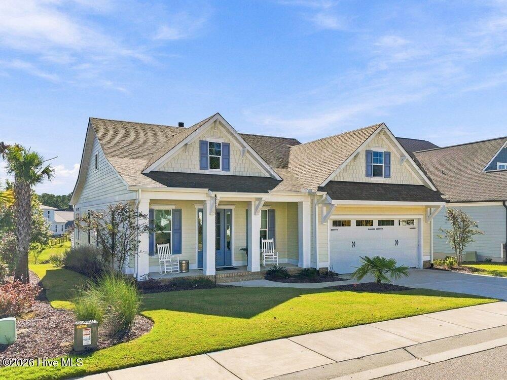 Photo of 2760 Alvernia Drive, Castle Hayne, NC 28429 (MLS # 100494690)