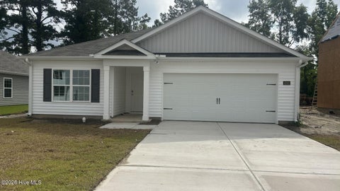 Homes For Sale - 4063 Topsail Trail<br/> Craven County, New Bern, NC 28560