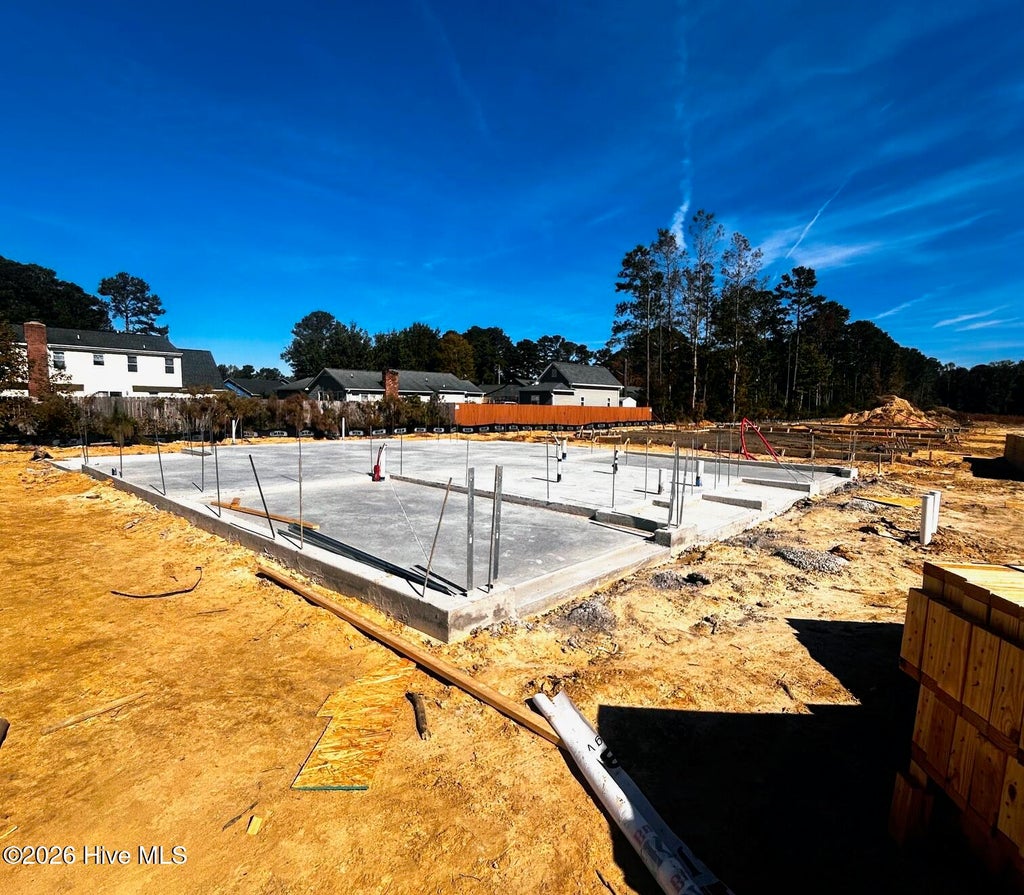 Photo of 125 Chestnut Hill Drive, Midway Park, NC 28544 (MLS # 100613533)