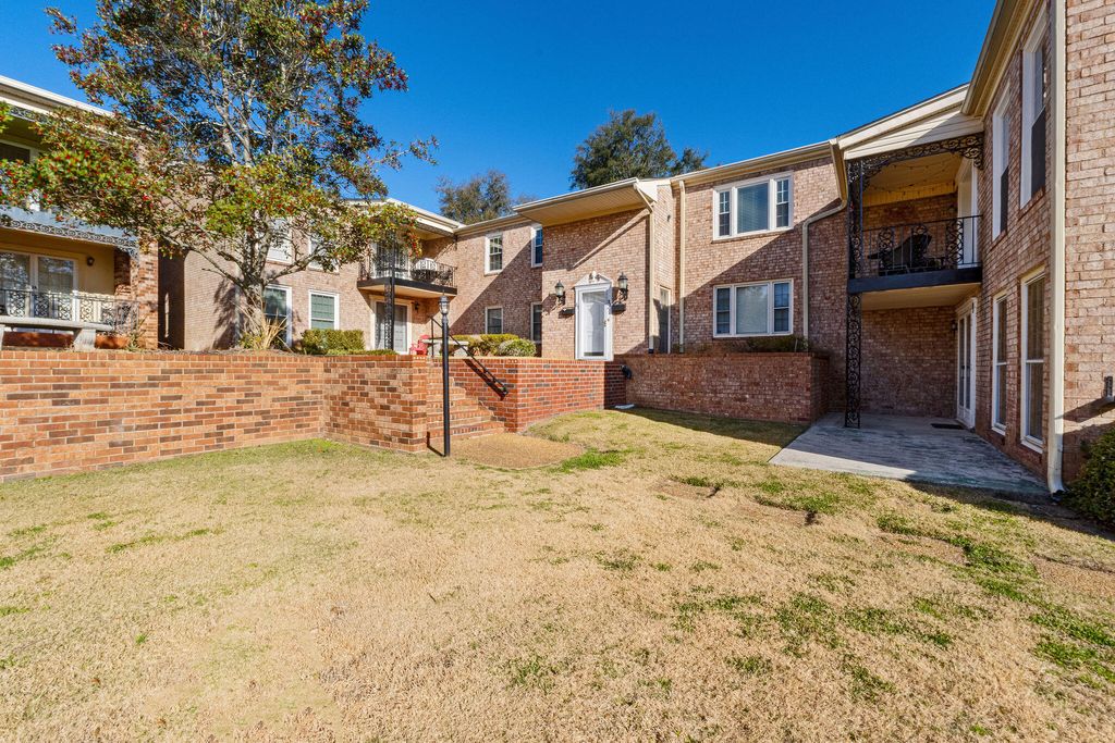 Photo of 1010 Hickman Road #5b, Augusta, GA 30904 (MLS # 553240)