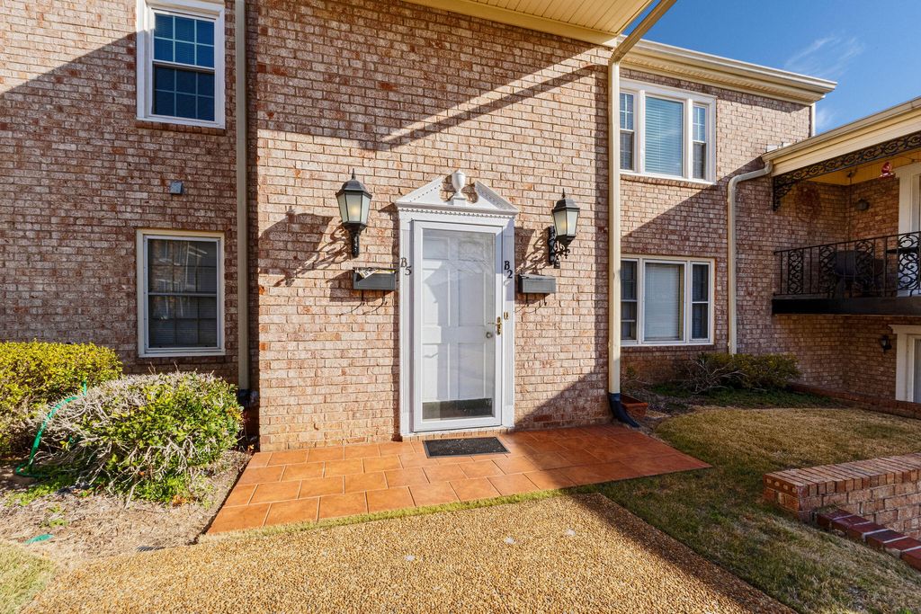 Photo of 1010 Hickman Road #5b, Augusta, GA 30904 (MLS # 553240)