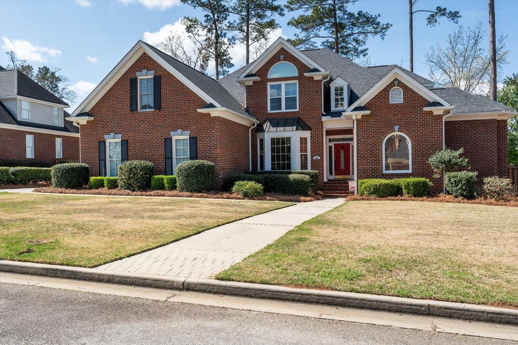 Photo of 808 Shackleford Place, Evans, GA 30809 (MLS # 553194)
