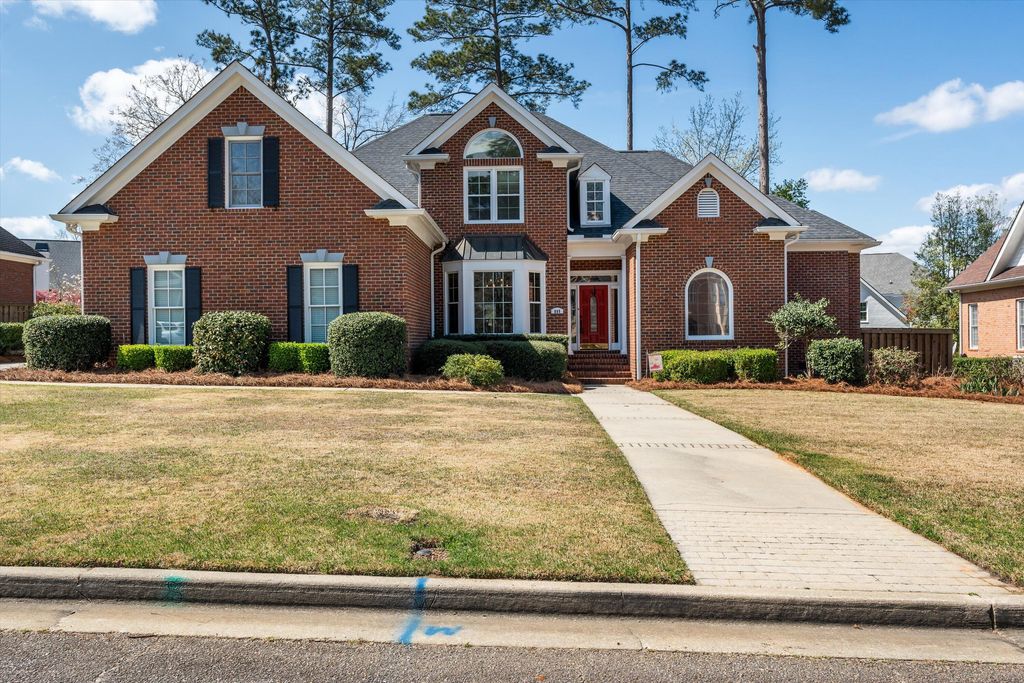 Photo of 808 Shackleford Place, Evans, GA 30809 (MLS # 553194)