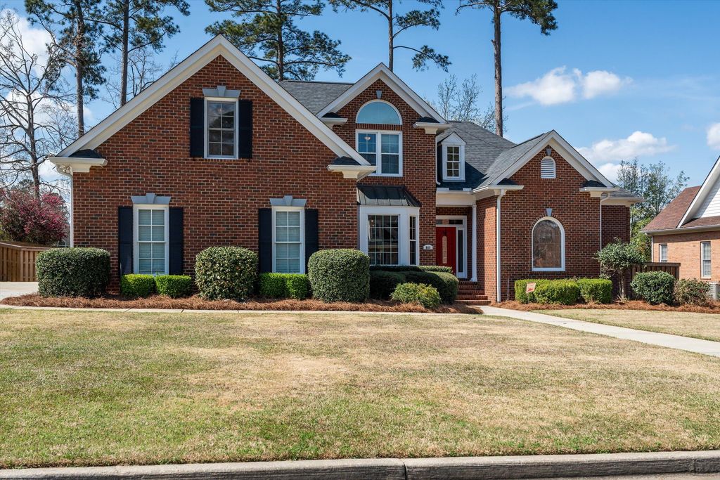Photo of 808 Shackleford Place, Evans, GA 30809 (MLS # 553194)