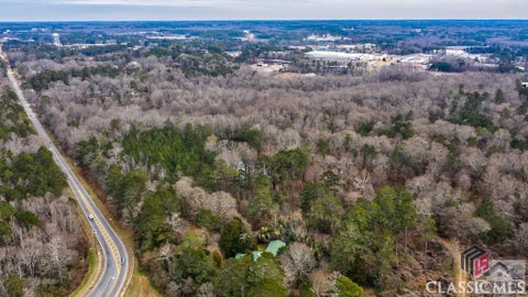 Vacant Land For Sale - Danielsville Road<br/> Athens, GA 30601