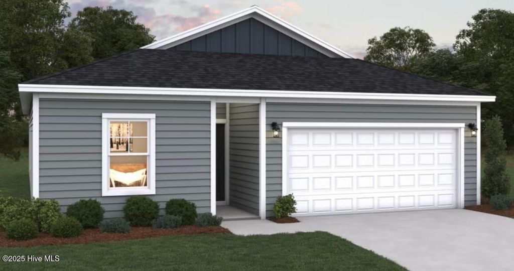 Photo of 106 Maymont Street NW, Supply, NC 28462 (MLS # 100514183)