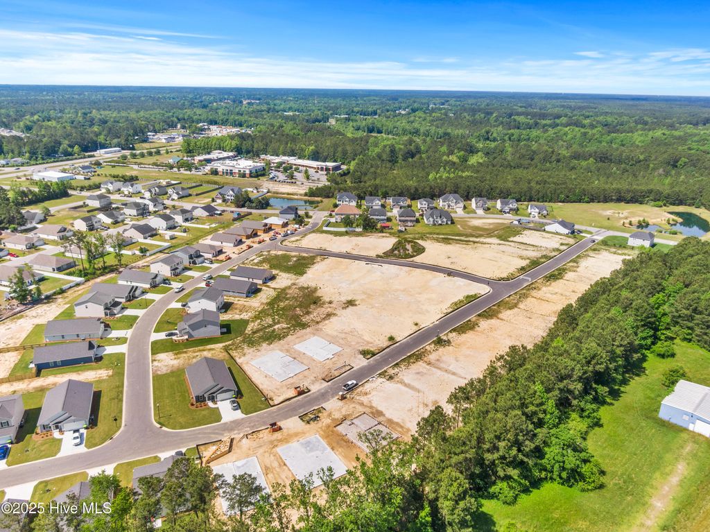 Photo of 106 Maymont Street NW, Supply, NC 28462 (MLS # 100514183)