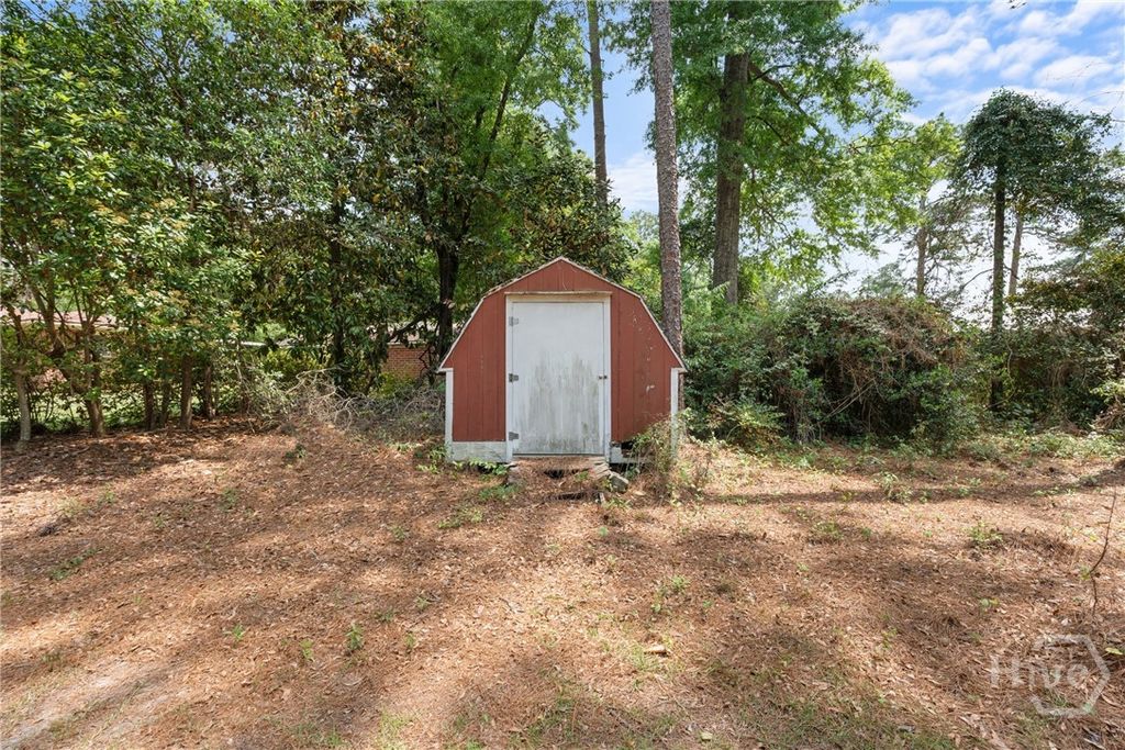 Photo of 103 Wildwood Drive, Sylvania, GA 30467 (MLS # SA358536)