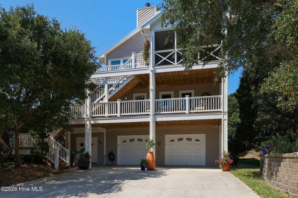 Photo of 103 Georgia Street, Emerald Isle, NC 28594 (MLS # 100600762)