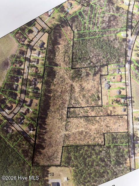 Vacant Land For Sale - 00 Revelle Road<br/> Warsaw, NC 28398