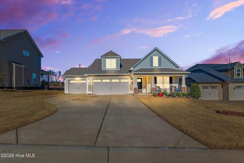 Homes For Sale - 35 Mountain View Drive<br/> Garner, NC 27529