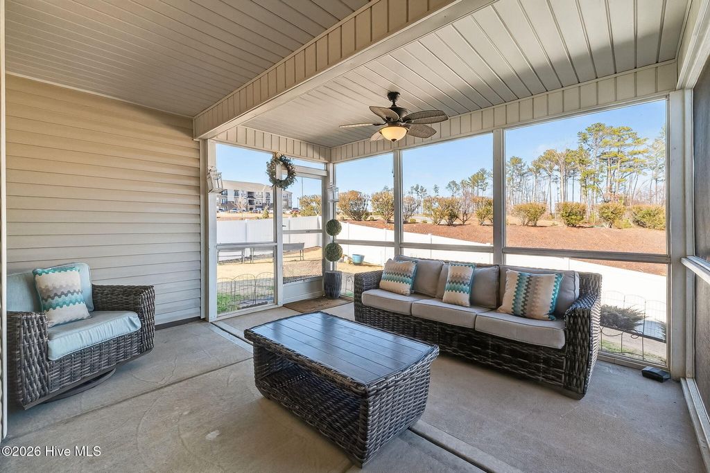 Photo of 35 Mountain View Drive, Garner, NC 27529 (MLS # 100555630)