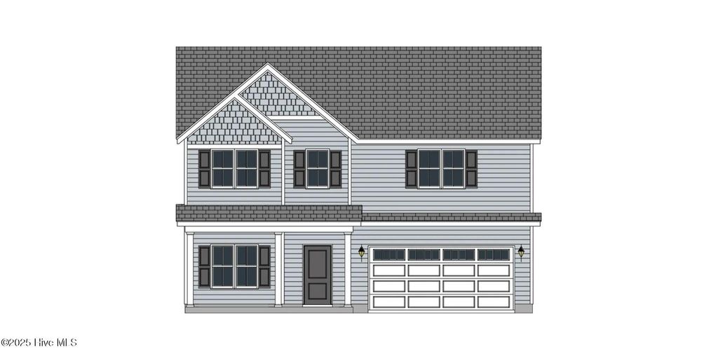 Photo of 725 Peridot Court, Winterville, NC 28590 (MLS # 100515741)