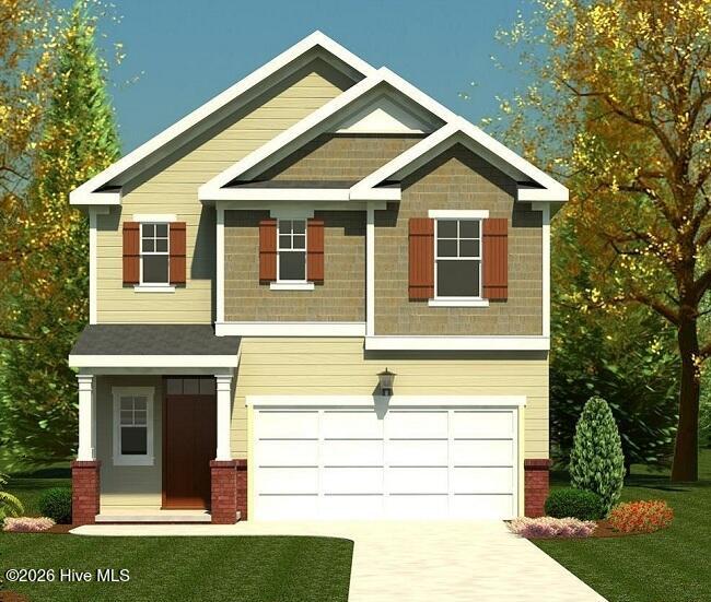 Photo of 271 Helen Drive, North Augusta, SC 29860 (MLS # 100613170)