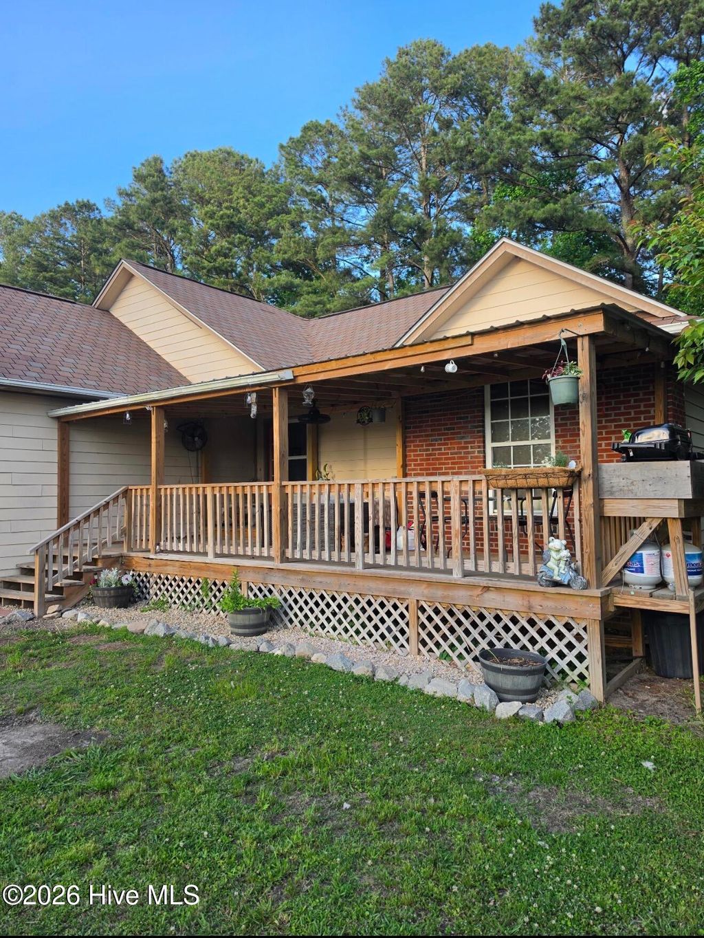 Photo of 1229 Hargis Lane #1229, Williamston, NC 27892 (MLS # 100574005)