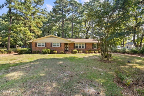Photo of 1503 9th Street, Goldsboro, NC 27534 (MLS # 100605416)