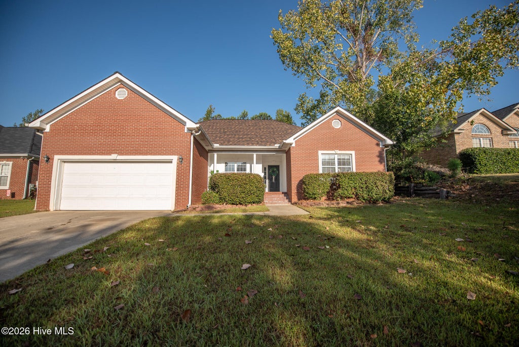 Photo of 2042 Silver Run Falls, Grovetown, GA 30813 (MLS # 100611564)