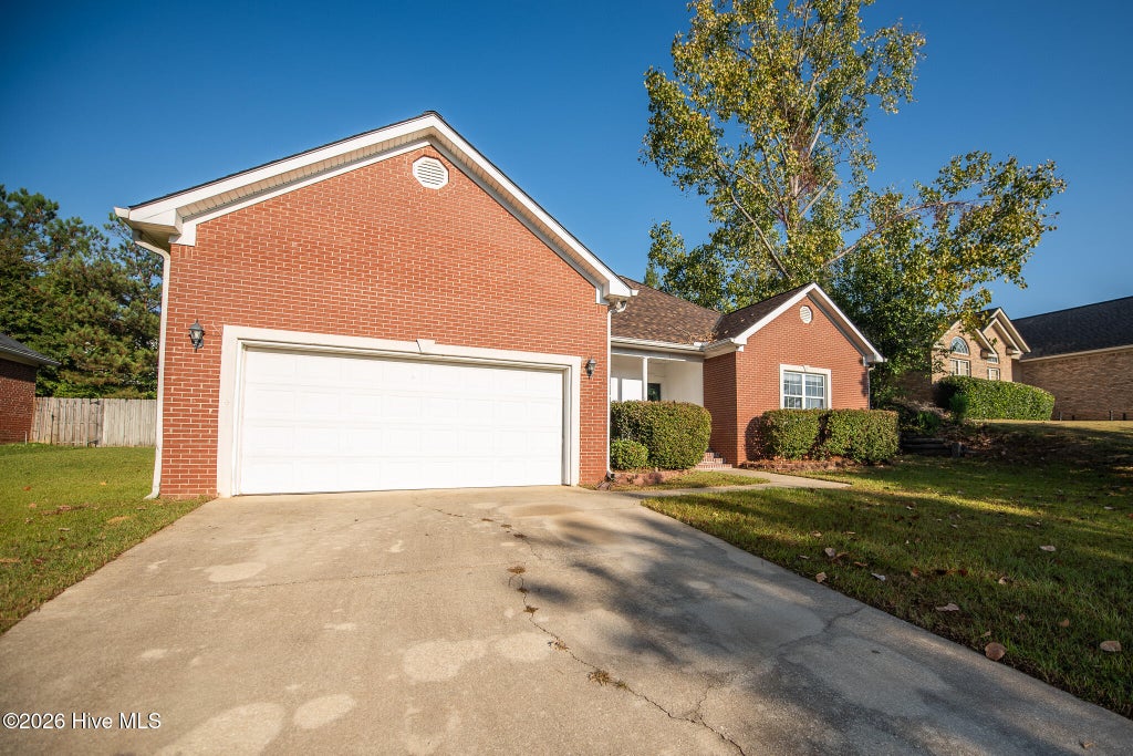 Photo of 2042 Silver Run Falls, Grovetown, GA 30813 (MLS # 100611564)
