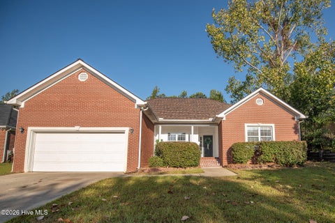 Photo of 2042 Silver Run Falls, Grovetown, GA 30813 (MLS # 100611564)