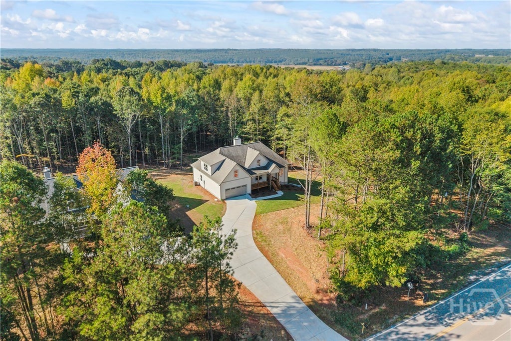 Photo of 1907 Hoods Mill Rd Rd #lot 1, Commerce, GA 30529 (MLS # CL366163)