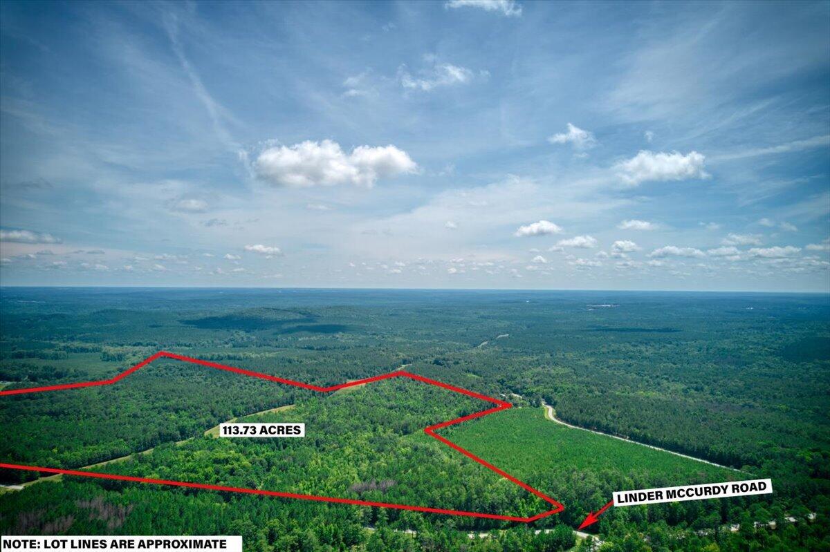 0 LINDER MCCURDY Road