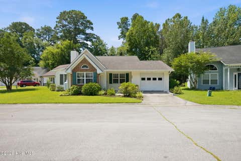 Photo of 4001 Gaston Court, New Bern, NC 28562 (MLS # 100583996)