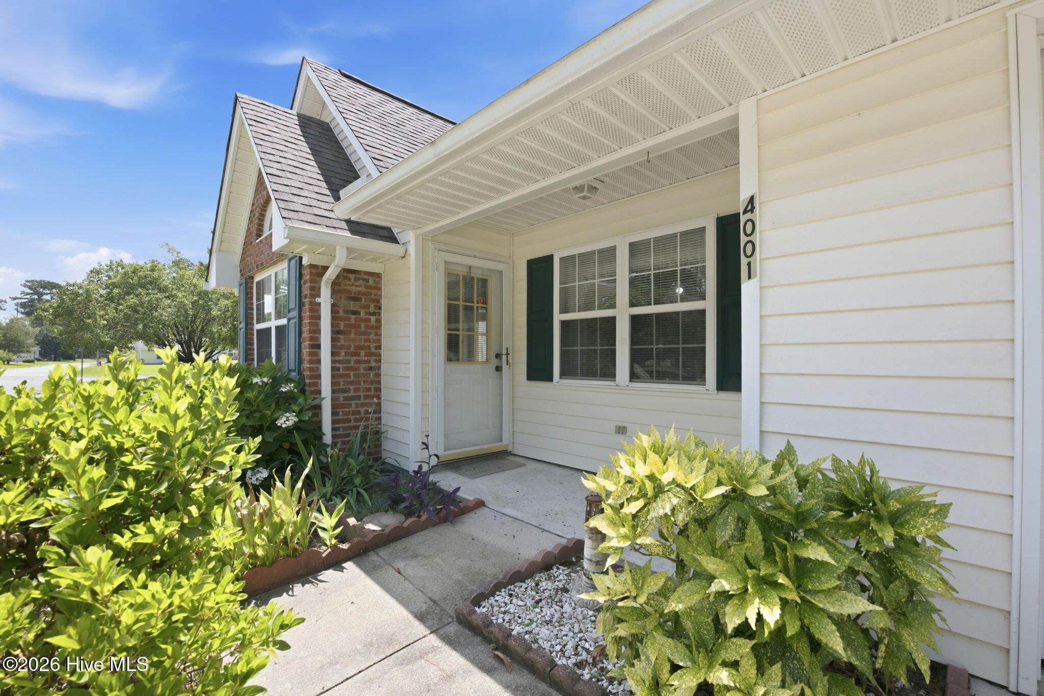 4001 Gaston Court