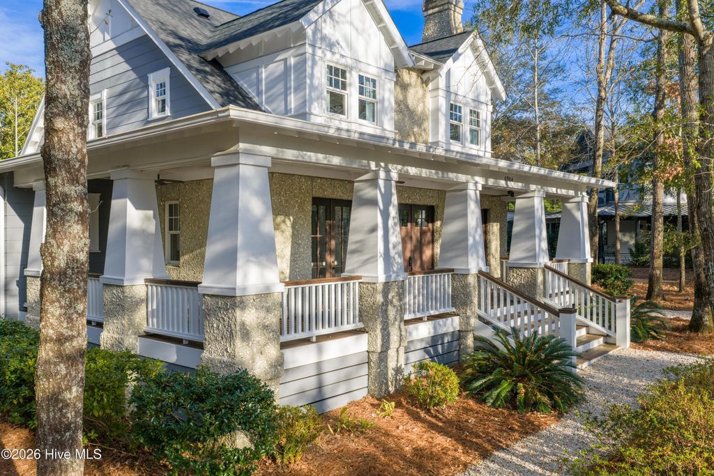 Photo of 6904 Runningbrook Terrace, Wilmington, NC 28411 (MLS # 100549444)